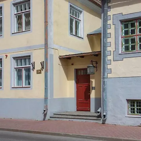 Lägenhet Kuninga 24-1/3 *